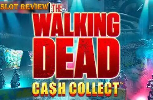 The Walking Dead Cash Collect icon